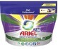 Ariel Professional All in 1 Capsules for washing colored fabrics, 60 pieces