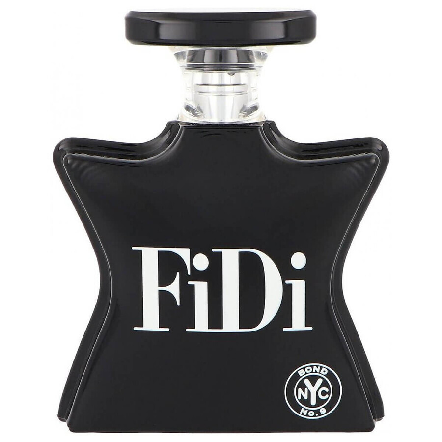 Bond No. 9 FiDi Eau de Parfum, 100 ml