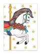 B6 carnet Cal de carusel