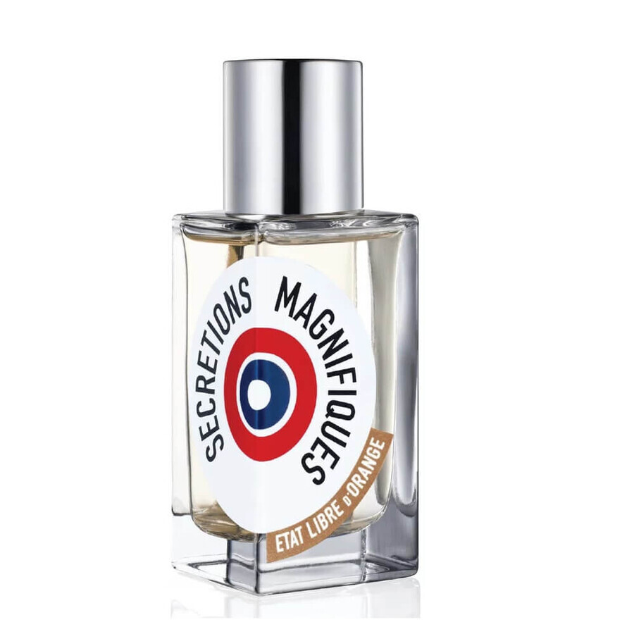 Acquista Eau de Parfum Etat Libre d'Orange Secretions Magnifiques, 50 ml Eau de Parfum Etat Libre d'Orange Secretions Magnifiques, 50 ml