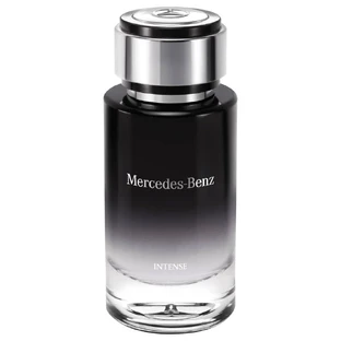 Mercedes-Benz Intense, Eau de Toilette, 120ml
