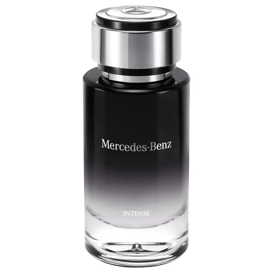 Mercedes-Benz Intense, Eau de Toilette, 120ml