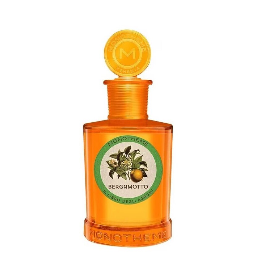 Comprar Agua de Colonia Monotheme Bergamotto, 100 ml Agua de Colonia Monotheme Bergamotto, 100 ml