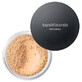 bareMinerals Original SPF15 Powder Mineral Foundation 07 Golden Ivory, 8g