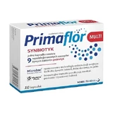 Primaflor Multi, 10 cápsulas