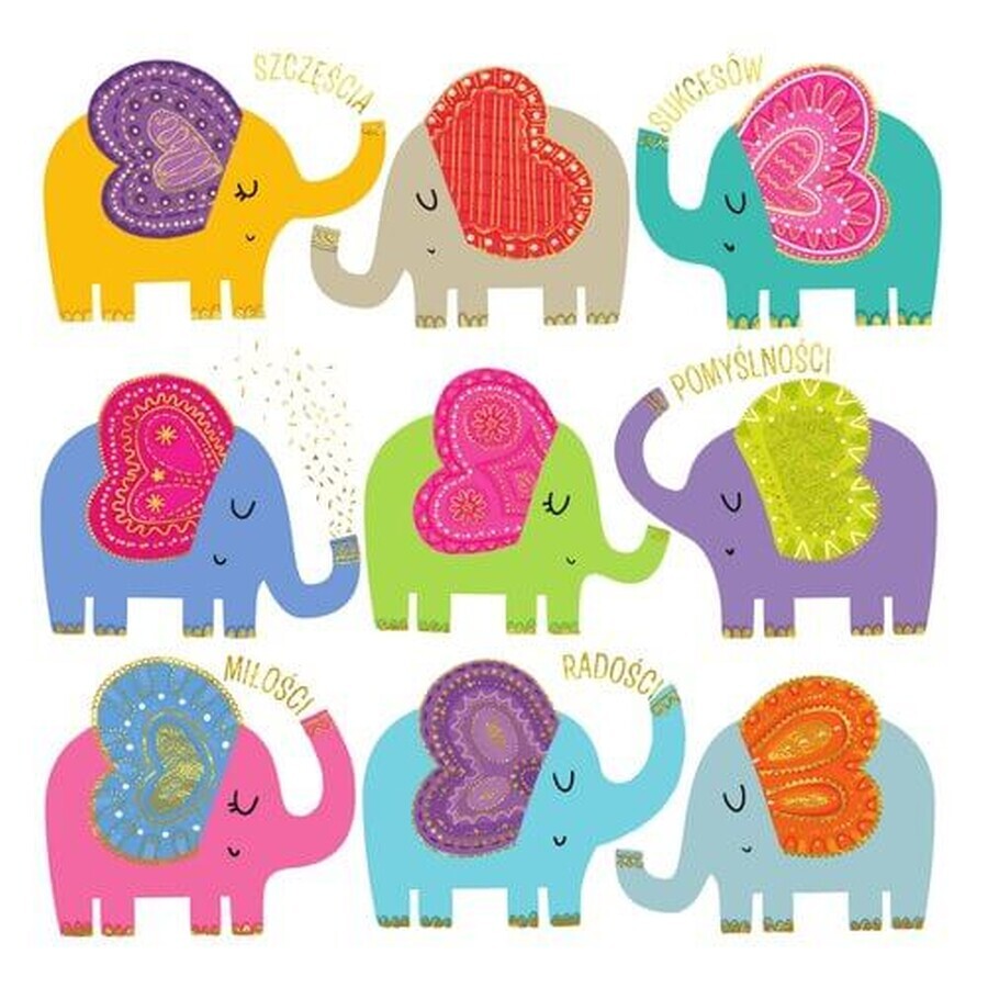 Acquista HS Passo dell'elefante HS Passo dell'elefante