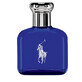 Ralph Lauren Polo Blue, Eau de Toilette, 40ml