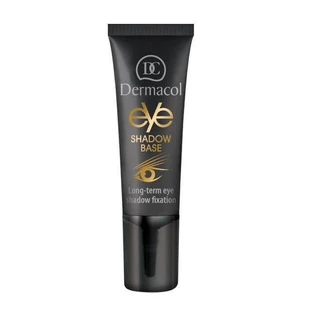 Dermacol, Eyeshadow Base, 7.5 ml