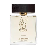 Al Haramain Tanasuk Eau de Parfum, 100 ml