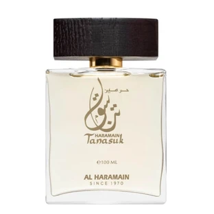 Al Haramain Tanasuk Eau de Parfum, 100 ml