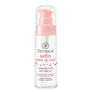 Dermacol satin makeup base, 30 ml