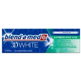 Blend-A-Med Extreme mintkus tandpasta, 75 ml