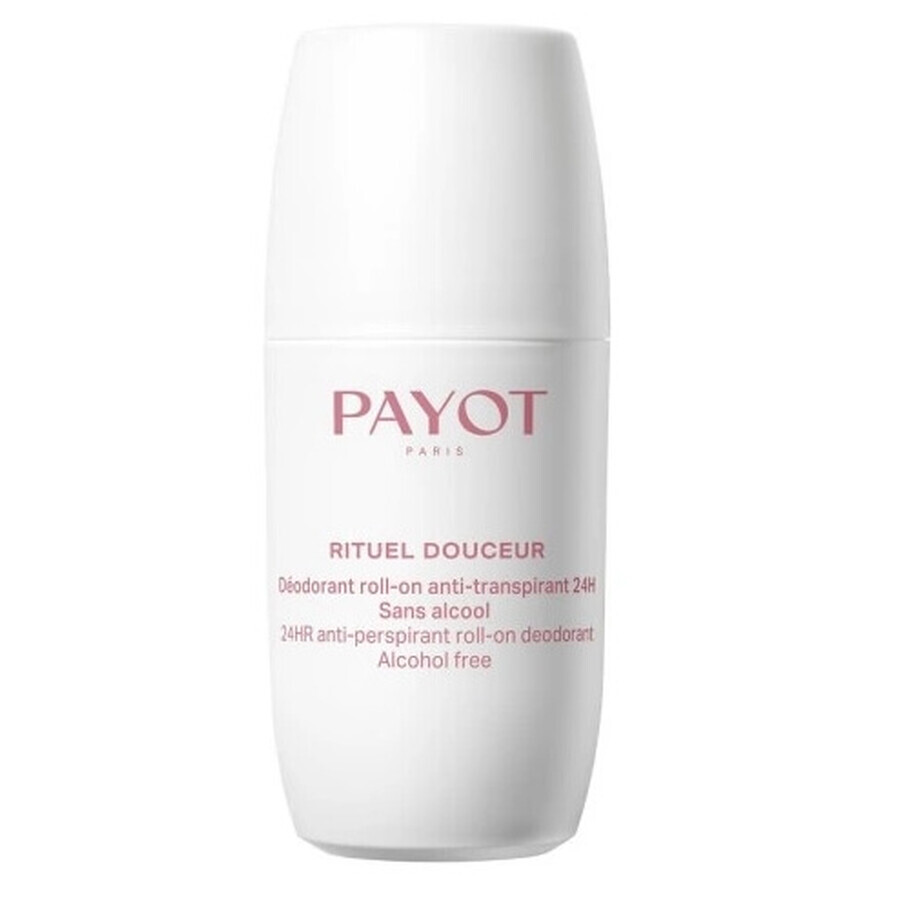 Acquista Payot Rituel Douceur deodorante roll-on, 75ml Payot Rituel Douceur deodorante roll-on, 75ml