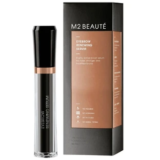 M2 Beaute Augenbrauenstärkendes Serum, 4ml