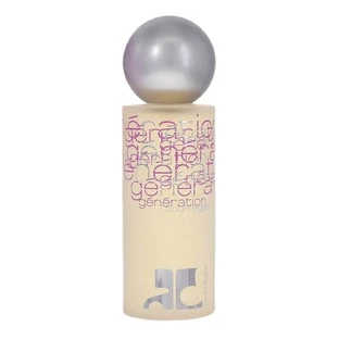 Courreges Generation Eau de Toilette, 100 ml