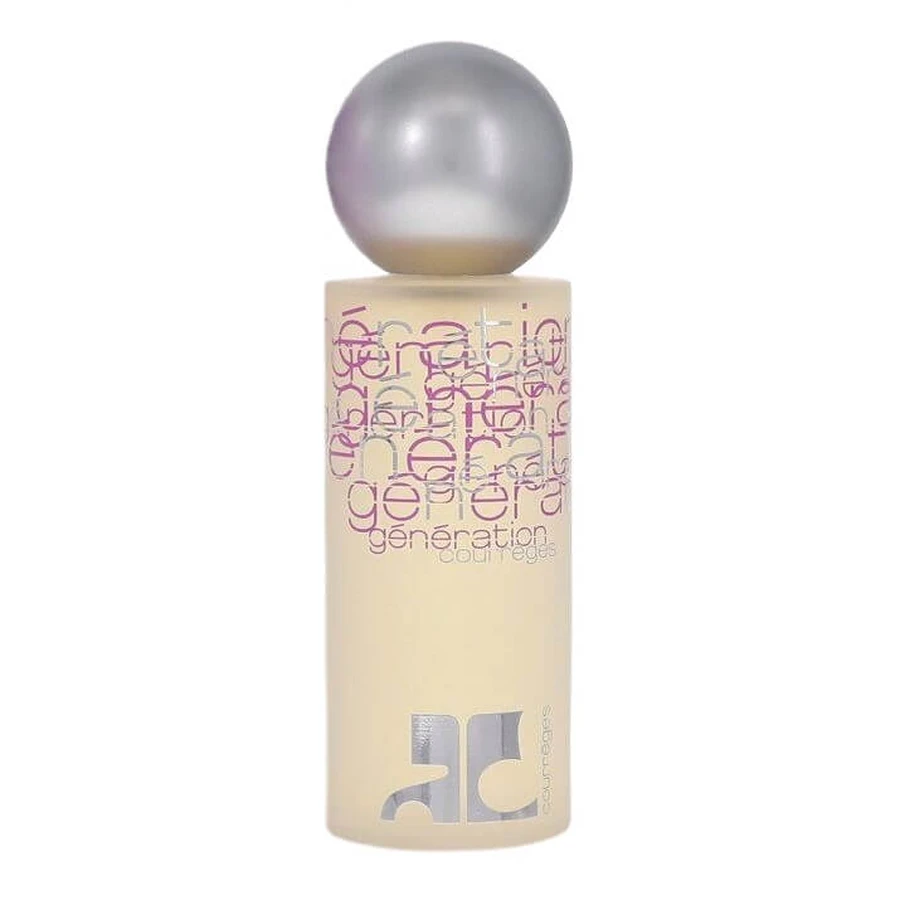Courreges Generation Eau de Toilette, 100 ml