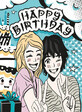 B6 MANGA carnet