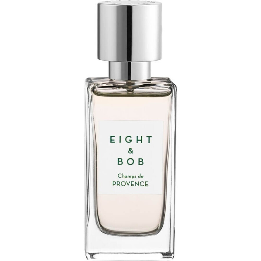 Eight amp; Bob Champs De Provence Eau de Parfum, 30ml