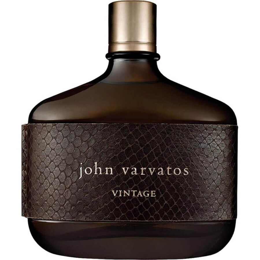 John Varvatos Vintage Eau de Toilette, 75ml