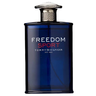 Tommy Hilfiger Freedom Sport für Ihn Eau de Toilette, 100 ml