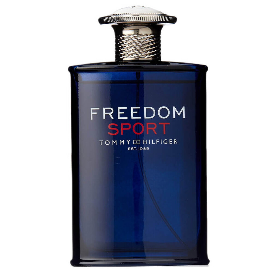 Tommy Hilfiger Freedom Sport pentru el Apă de toaletă, 100 ml