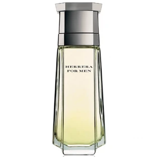 Carolina Herrera Herrera For Men Eau de Toilette, 100 ml
