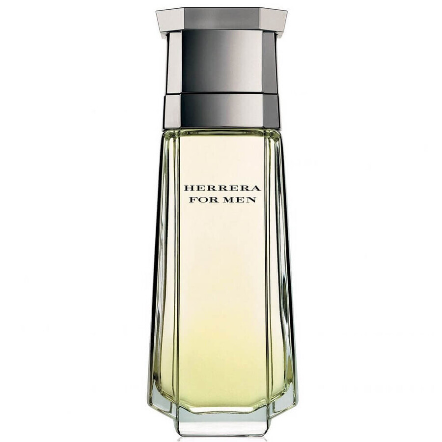 Agua de Colonia Carolina Herrera For Men, 100 ml