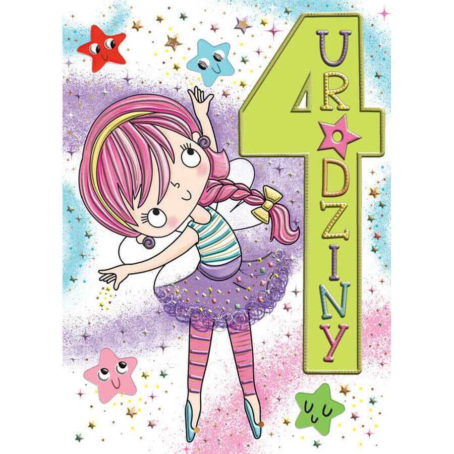 B6 Carnet 4 DANCER