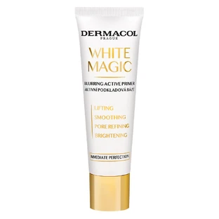 Dermacol White Magic Make-Up Base, 20 ml.