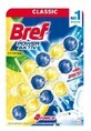 Bref, WC Power Aktiv, Wc suspensie, citroen, 3x 50g