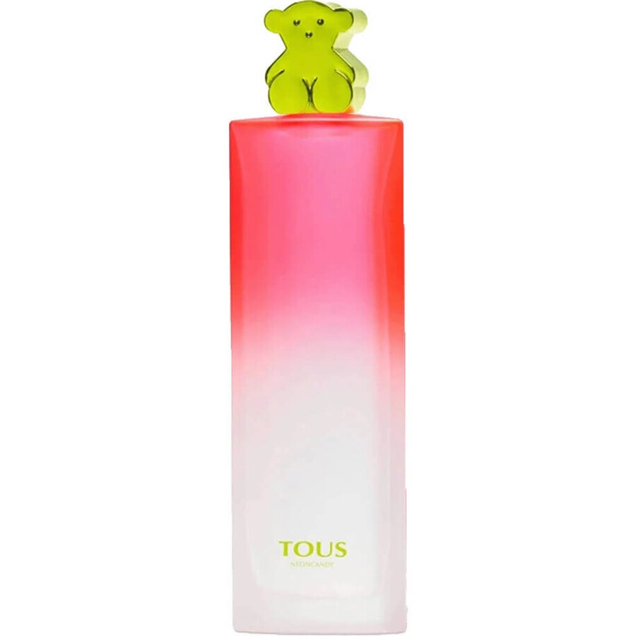 Buy Tous NeonCandy Eau de Toilette, 90 ml Tous NeonCandy Eau de Toilette, 90 ml