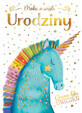 B6 CARNET SINGLE HORSE WITH A STAR