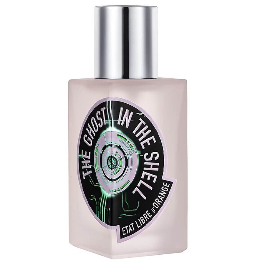Etat Libre d Orange De Ghost In The Shell Eau de Parfum, 50ml