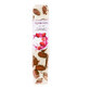 Nugat Bar with almonds and hazelnuts, 100 gr, Quaranta
