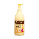 Instituto Español Loción corporal de avena, 950ml