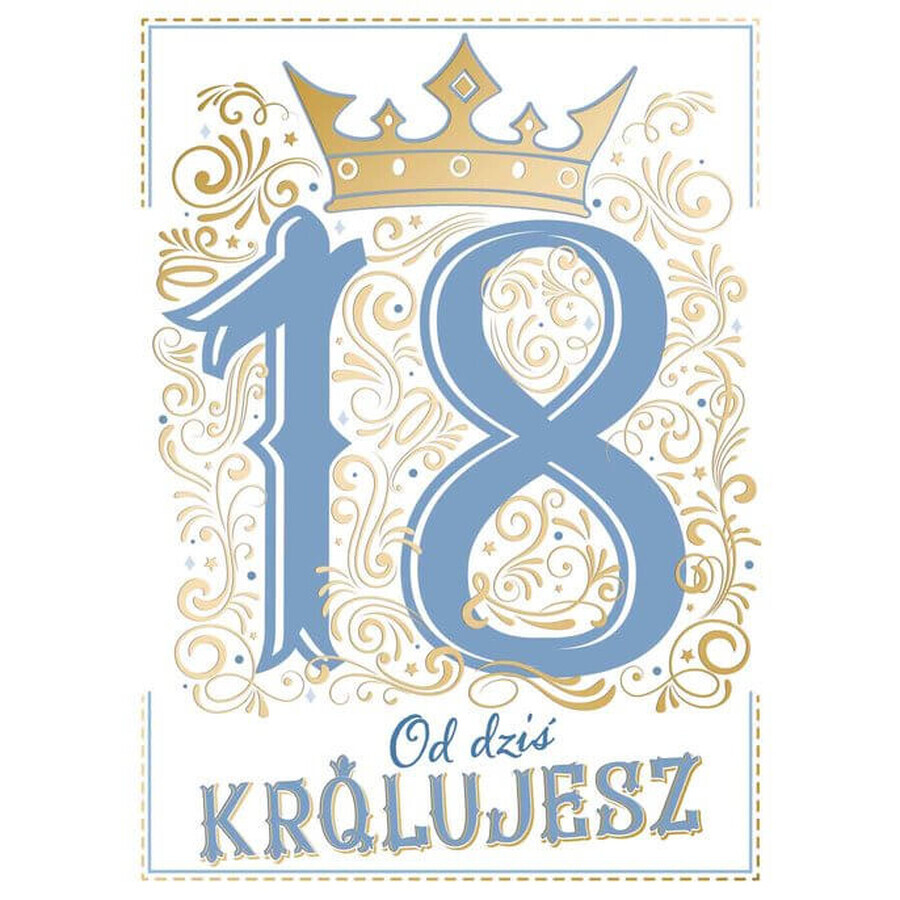 A5 18 carnet BLEU