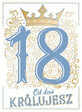 A5 18 BLUE carnet
