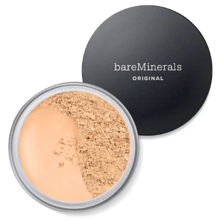 bareMinerals Original SPF15 Powder Mineral Foundation 06 Neutral Ivory, 8g