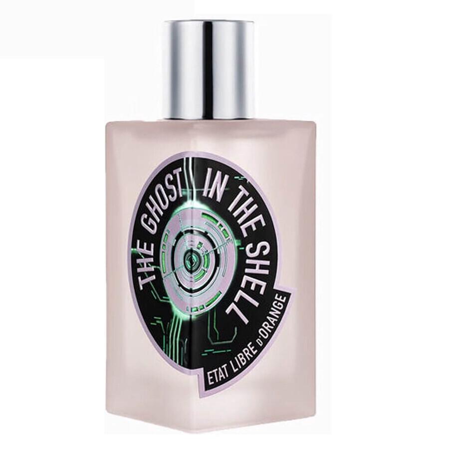 Etat Libre d Orange The Ghost In The Shell Eau de Parfum, 100 ml