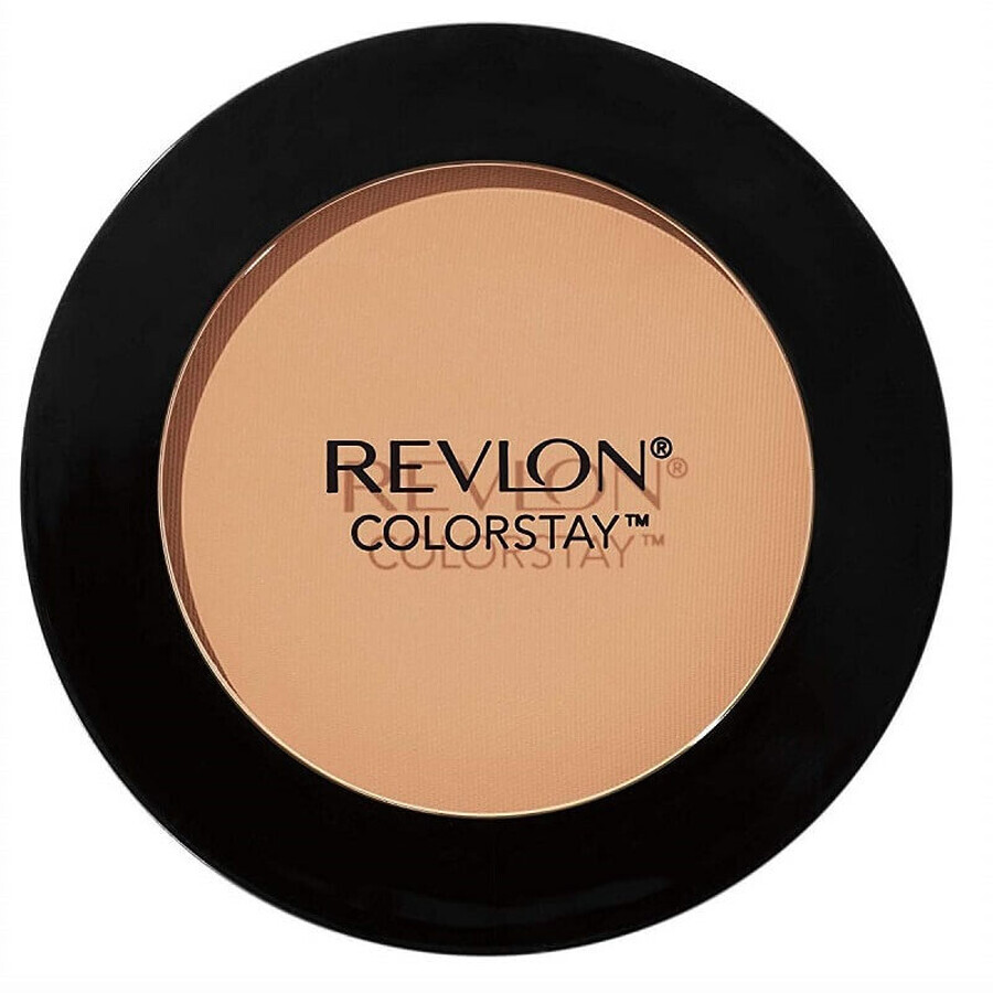 Buy Revlon ColorStay Pressed Powder 840 Medium, 8.4 g Revlon ColorStay Pressed Powder 840 Medium, 8.4 g