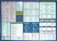 Deskcovered pad Grammar of the English language