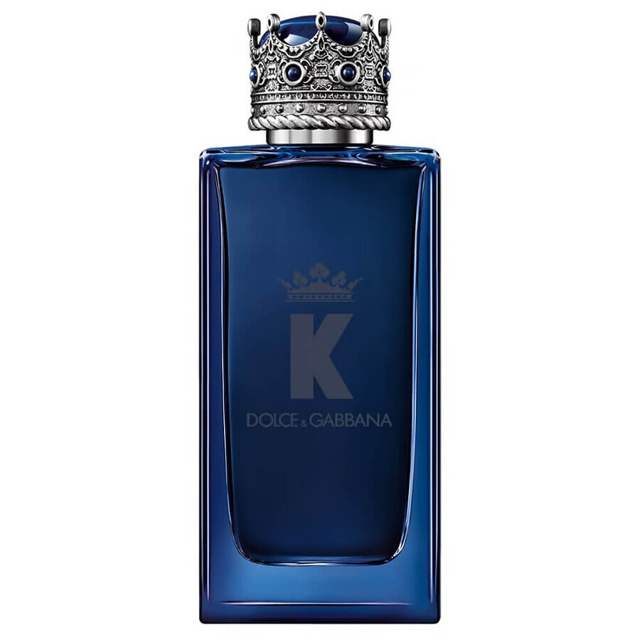 Dolce amp; Gabbana K by Dolce amp; Gabbana Intense Eau de Parfum, 100 ml