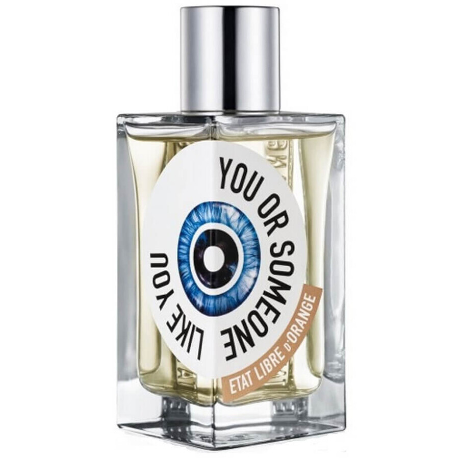 Cumpără Etat Libre d Orange You Or Someone Like You Eau de Parfum, 100 ml Etat Libre d Orange You Or Someone Like You Eau de Parfum, 100 ml