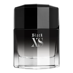 Paco Rabanne Black XS Men (2018), Eau de Toilette, 100ml