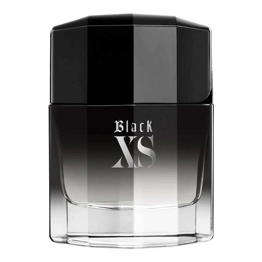 Paco Rabanne Black XS Men (2018), Eau de Toilette, 100ml