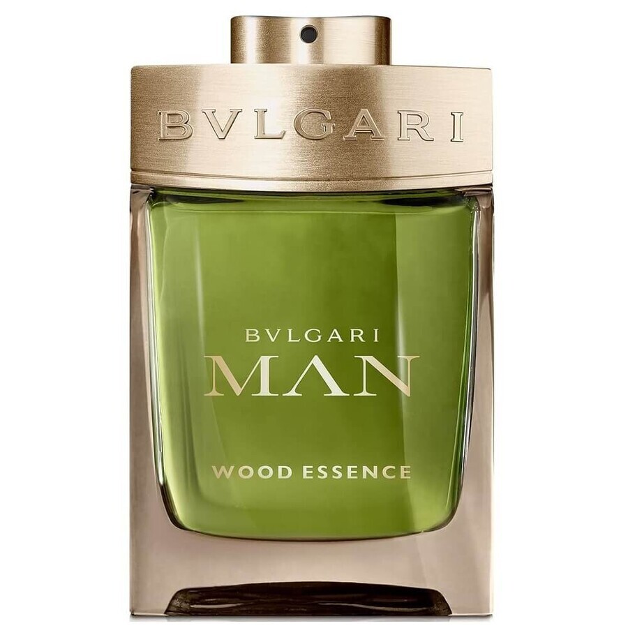 Bvlgari Man Wood Essence Eau de Parfum, 150 ml