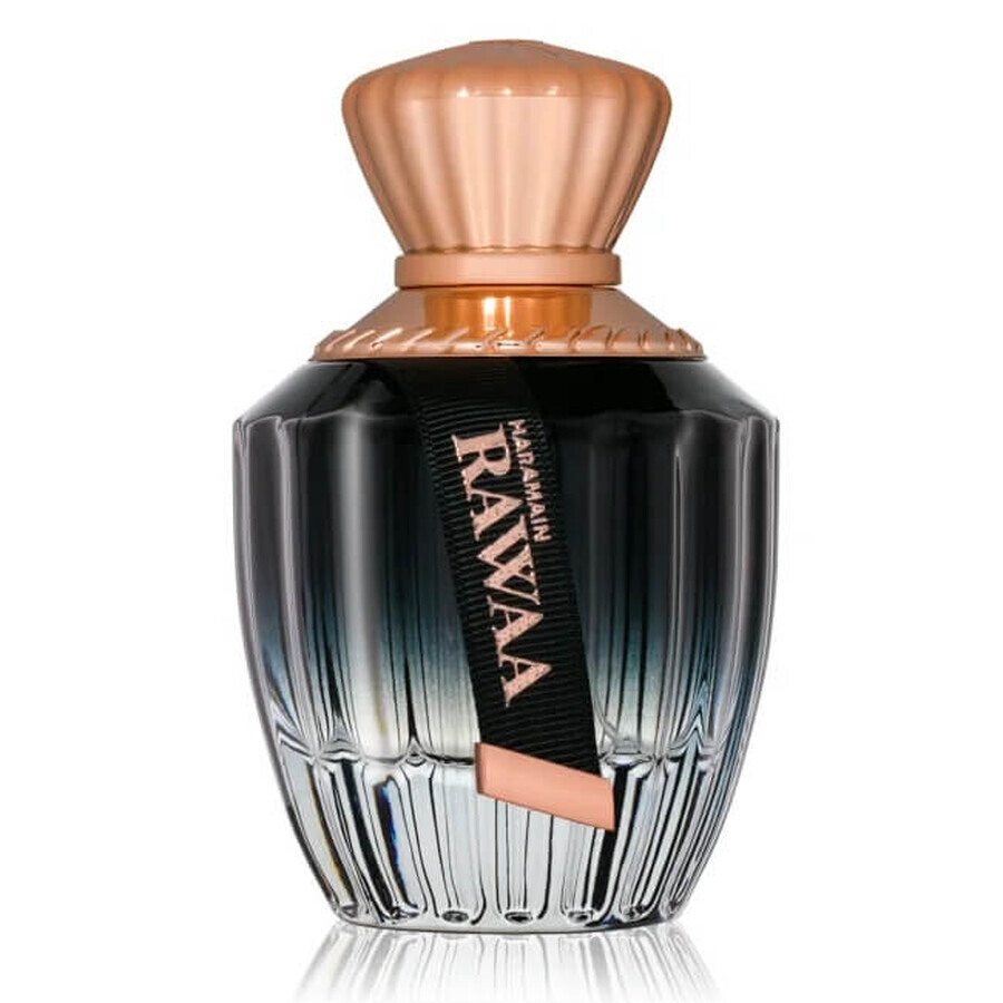 Boutique Al Haramain Rawaa Eau de Parfum, 100 ml Al Haramain Rawaa Eau de Parfum, 100 ml