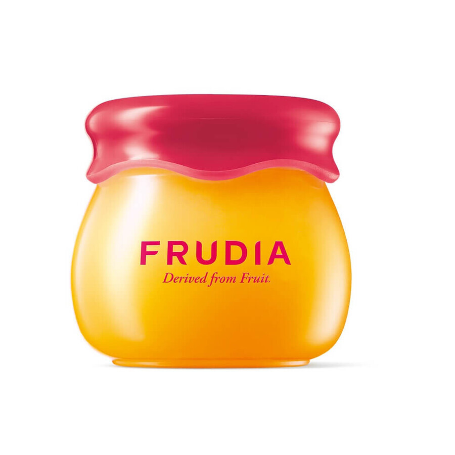 Frudia Lippenbalsam Granatapfel-Honig, 10 ml