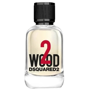 Agua de Colonia Dsquared2 2 Maderas, 100ml