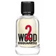 Agua de Colonia Dsquared2 2 Maderas, 100ml